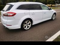 usata Ford Mondeo full full optional Vero affare