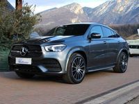 usata Mercedes GLE350 d 4Matic Coupé Premium Plu