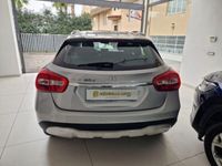 usata Mercedes 180 GLA suvAutomatic Business del 2017 usata a Somma Vesuviana