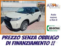 Nuova Suzuki Vitara Cool 110 CV (80 kW) 2026 Beige SUV
