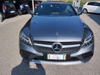 usata Mercedes C36 AMG ClasseAMG cabrio AMG line