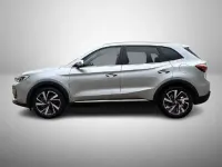 Nuova MG ZS Luxury 197 CV (144 kW) 2026 Grigio SUV