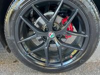 Usata Alfa Romeo Stelvio 2018 SUV