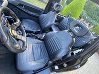 Usata Suzuki Vitara 79 CV (58 kW) 1992 Nero SUV