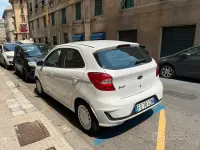 Usata Ford Ka Plus Ultimate 86 CV (63 kW) 2018 Bianco Utilitaria