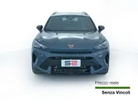 Nuova Cupra Formentor 150 CV (110 kW) 2025 Grigio SUV