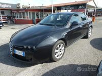 usata Alfa Romeo 159 2.0 JTDm Distinctive Euro 5