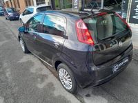 usata Fiat Grande Punto Grande mjt neopatentati