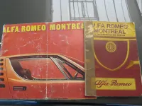 Usata Alfa Romeo Montreal 195 CV (143 kW) 1972 Altri Coupé