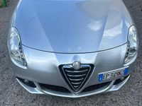 Usata Alfa Romeo Giulietta 170 CV (125 kW) 2012 Utilitaria