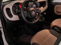 Usata Fiat Panda 2014 Utilitaria