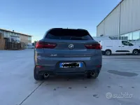 Usata BMW X2 M Sport 190 CV (139 kW) 2020 SUV
