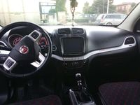 Usata Fiat Freemont Lounge 170 CV (125 kW) 2014 SUV