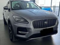 Usata Jaguar E-Pace SE 163 CV (119 kW) 2021 Argento SUV