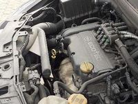 Usata Opel Corsa Cosmo 80 CV (58 kW) 2009 Grigio Utilitaria