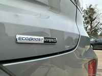 usata Ford Puma 1.0 EcoBoost Hybrid 125CV S&S Tit.