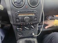 Usata Nissan Qashqai Acenta 110 CV (80 kW) 2009 SUV