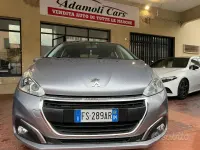 Usata Peugeot 208 Active 83 CV (61 kW) 2019 Other Utilitaria