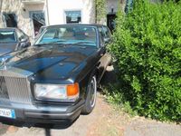 usata Rolls Royce Silver Spur Silver SpurII Ultima Seri