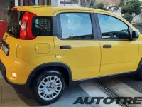 Nuova Fiat Panda Icon 65 CV (47 kW) 2026 Other Utilitaria