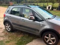 Usata Suzuki SX4 107 CV (78 kW) 2006 Station wagon