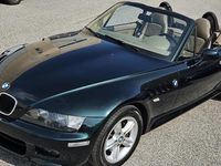 usata BMW Z3 Roadster 2.2 170cv