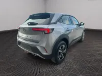 Nuova Opel Mokka Edition 135 CV (99 kW) 2026 Grigio SUV