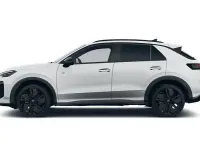 Nuova VW T-Roc R-line 150 CV (110 kW) 2026 Bianco SUV