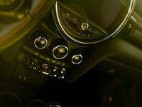 Usata Mini Cooper D Hype 116 CV (85 kW) 2018 Utilitaria