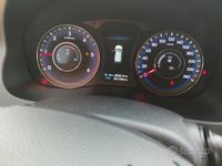 Usata Hyundai i40 136 CV (100 kW) 2015 Grigio Station wagon