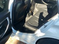 Usata BMW 318 Luxury Line 150 CV (110 kW) 2017 Bianco Station wagon