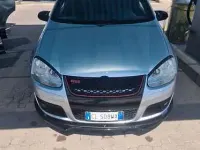 Usata VW Golf IV Sportline 140 CV (102 kW) 2005 Berlina