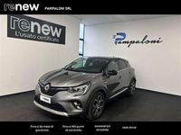 Second-hand Renault Captur Intens 160 CP (117 kW) 2022 Gri SUV
