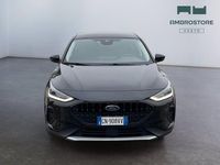 Usata Ford Focus Active 116 CV (85 kW) 2023 Chrome blue SUV
