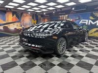 Usata Porsche Panamera Sport Turismo 462 CV (339 kW) 2021 Nero Berlina