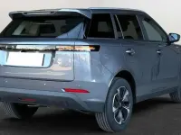Nuova Jaecoo 5 147 CV (108 kW) 2026 Verde SUV