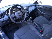 Usata Skoda Kamiq Ambition 95 CV (69 kW) 2023 Gray SUV