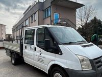 Usata Ford E-Transit 184 CV (135 kW) 2007