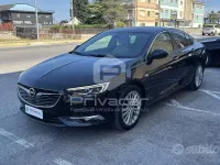 Usata Opel Insignia Sport 170 CV (125 kW) 2019 Nero Utilitaria