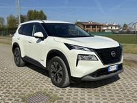 Usata Nissan X-Trail N-Connecta 158 CV (116 kW) 2023 Bianco SUV
