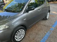 Usata Lancia Ypsilon S 95 CV (69 kW) 2012 Grigio Utilitaria