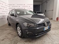 usata VW Polo 1.0 5p. Trendline BlueMotion Technology