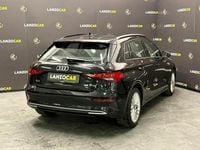 Usata Audi A3 149 CV (109 kW) 2024 Nero Berlina