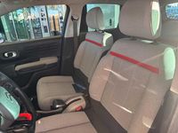 Usata Citroën C3 Aircross PureTech 110 CV (80 kW) 2021 Marrone SUV