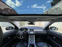 Usata Land Rover Range Rover evoque 150 CV (110 kW) 2017 SUV