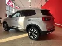 Ny DR DR 5.0 154 HK (113 kW) 2025 Silver SUV