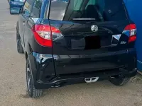 Usata Aixam City Premium 2016 Nero Berlina
