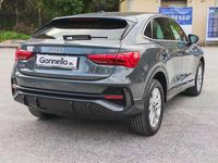 Usata Audi Q3 Sportback Business Plus 245 CV (180 kW) 2022 Grigio SUV