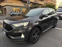 Usata Ford Edge ST-Line 238 CV (175 kW) 2019 Grigio SUV