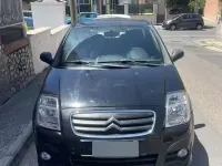 Usata Citroën C2 60 CV (44 kW) 2009 Nero Utilitaria